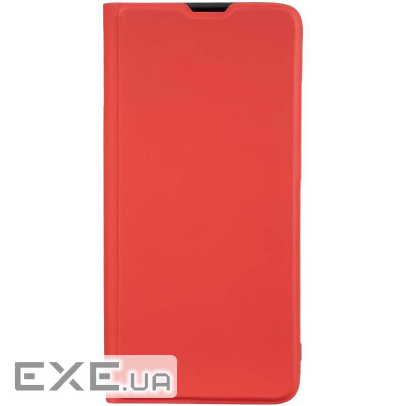 Чeхол-книжка BeCover Exclusive New Style для Infinix Hot 50 (X6720) Red (712638)