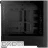 Корпус GAMDIAS Athena P3 Black (4711514501148)