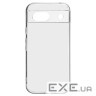 Чохол до мобільного телефона Armorstandart Air Google Pixel 8a Camera cover Clear (ARM77803)