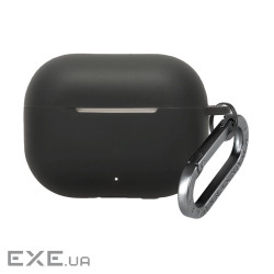 Чохол для навушників Armorstandart Hang Case для Huawei FreeBuds SE 4 Black (ARM90051)