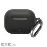 Чохол для навушників Armorstandart Hang Case для Huawei FreeBuds SE 4 Black (ARM90051)