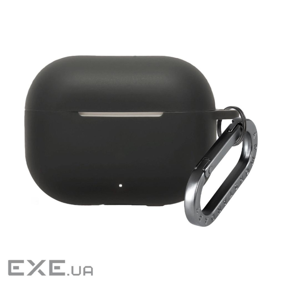 Чохол для навушників Armorstandart Hang Case для Huawei FreeBuds SE 4 Black (ARM90051)