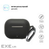 Чохол для навушників Armorstandart Hang Case для Huawei FreeBuds SE 4 Black (ARM90051)