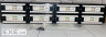 Патч-панель Atcom 19" 48 портов UTP cat.6 (P6048)
