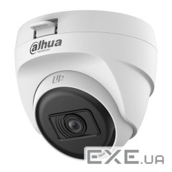 Камера відеоспостереження Dahua DH-HAC-T1A21P-U