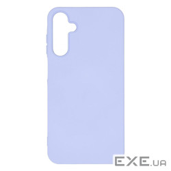 Чохол до мобільного телефона Armorstandart ICON Case Samsung A15 5G (A156) Lavender (ARM72487)