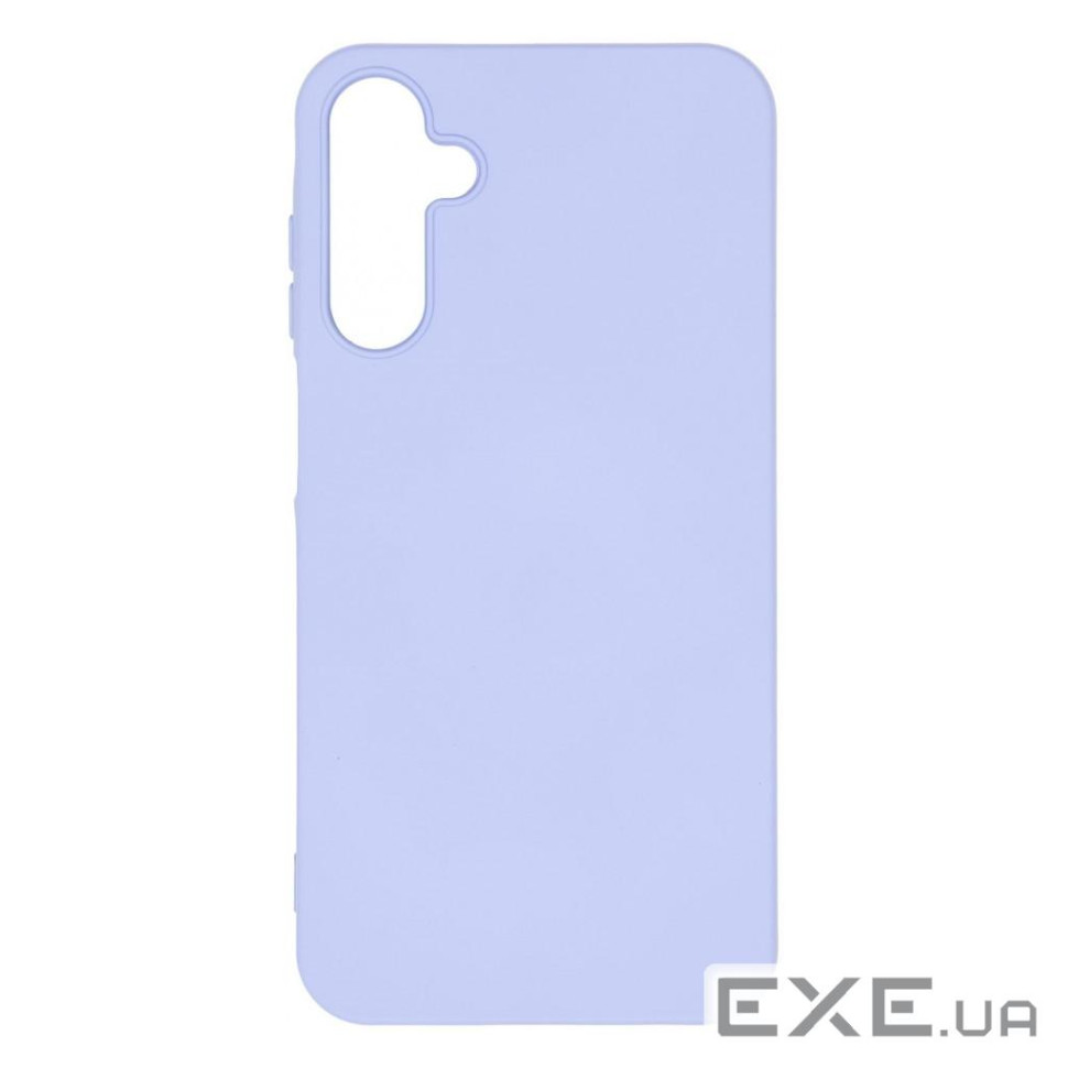 Чохол до мобільного телефона Armorstandart ICON Case Samsung A15 5G (A156) Lavender (ARM72487)