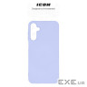 Чохол до мобільного телефона Armorstandart ICON Case Samsung A15 5G (A156) Lavender (ARM72487)