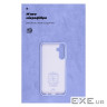 Чохол до мобільного телефона Armorstandart ICON Case Samsung A15 5G (A156) Lavender (ARM72487)