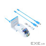 Мишка A4Tech Bloody R73 Ultra Duo Wireless Nyx Mirage (4711421002363)