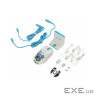 Мишка A4Tech Bloody R73 Ultra Duo Wireless Nyx Mirage (4711421002363)