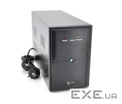 Джерело безперебійного живлення Ritar E-RTM1200 (720W) ELF-L (E-RTM1200L)