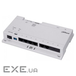 Комутатори DAHUA DH-VTNS1060A