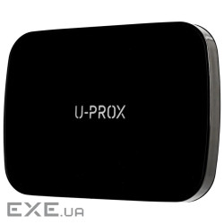 Комплект бездротової охоронної сигналізації U-Prox MP Black