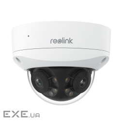 IP-камера Reolink Duo Series P757 (Duo 3V PoE)