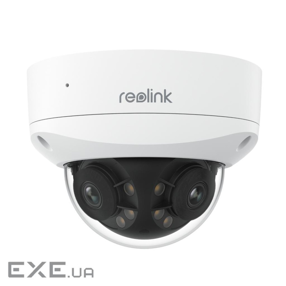 IP-камера Reolink Duo Series P757 (Duo 3V PoE)
