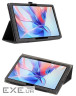 Чохол до планшета BeCover Slimbook Oscal Pad 60 10.1" Black (715127)