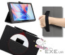 Чохол до планшета BeCover Slimbook Oscal Pad 60 10.1" Black (715127)