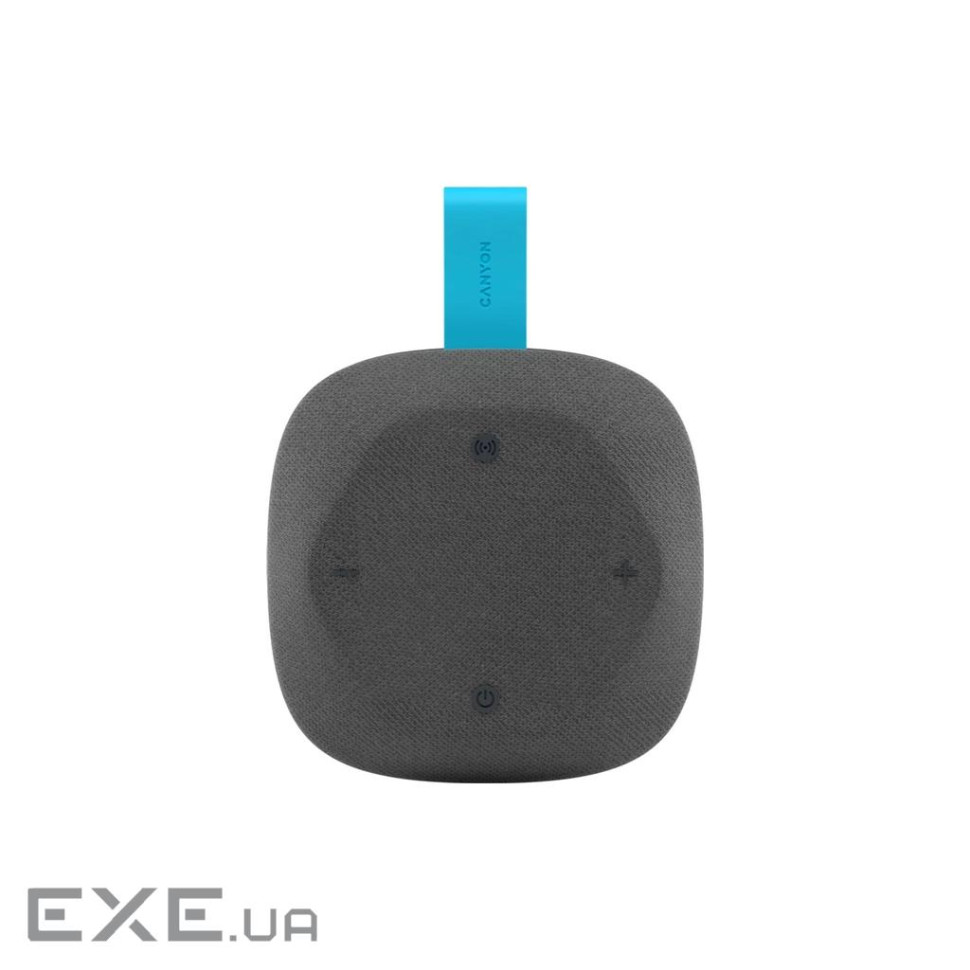 Акустична система Canyon HEXAGON 10 Grey Blue (CNE-CBTSP10GB)