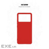 Чохол до мобільного телефона Armorstandart ICON Case Xiaomi Poco X6 Pro 5G Red (ARM73367)