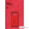Чохол до мобільного телефона Armorstandart ICON Case Xiaomi Poco X6 Pro 5G Red (ARM73367)