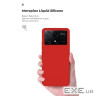 Чохол до мобільного телефона Armorstandart ICON Case Xiaomi Poco X6 Pro 5G Red (ARM73367)
