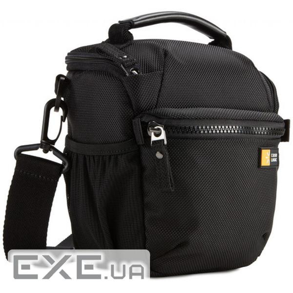 Сумка для фото-відеотехніки CASE LOGIC Bryker DSLR Camera Case Black (3203657)