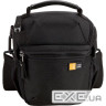 Сумка для фото-відеотехніки CASE LOGIC Bryker DSLR Camera Case Black (3203657)