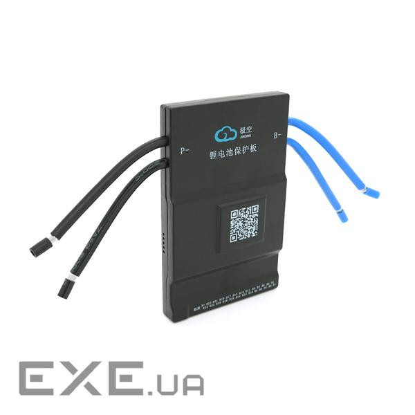 BMS плата JK-BD6A24S15P Li-Ion / LiFePo4 / LTO 7S-24S, 150A, CAN / RS485, 0.65m&Omega,, Bluetoot