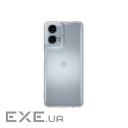 Чохол для мобільного телефону BeCover Motorola Moto G85 Transparancy (712285)