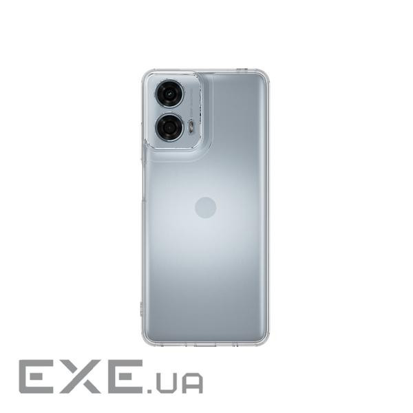 Чохол для мобільного телефону BeCover Motorola Moto G85 Transparancy (712285)