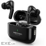 Навушники Vention Echo Lite E11 Black (NBVB0)