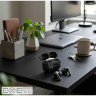 Навушники Vention Echo Lite E11 Black (NBVB0)