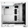 Корпус FRACTAL DESIGN Torrent White TG Clear Tint (FD-C-TOR1A-03)