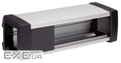 Розет коробка Ofiblock на 7мод 45х45 al (KFP107/14)