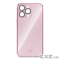 Чохол до мобільного телефона Armorstandart Replica Apple iPhone 15 Pro Max Pink (ARM76241)