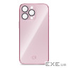 Чохол до мобільного телефона Armorstandart Replica Apple iPhone 15 Pro Max Pink (ARM76241)