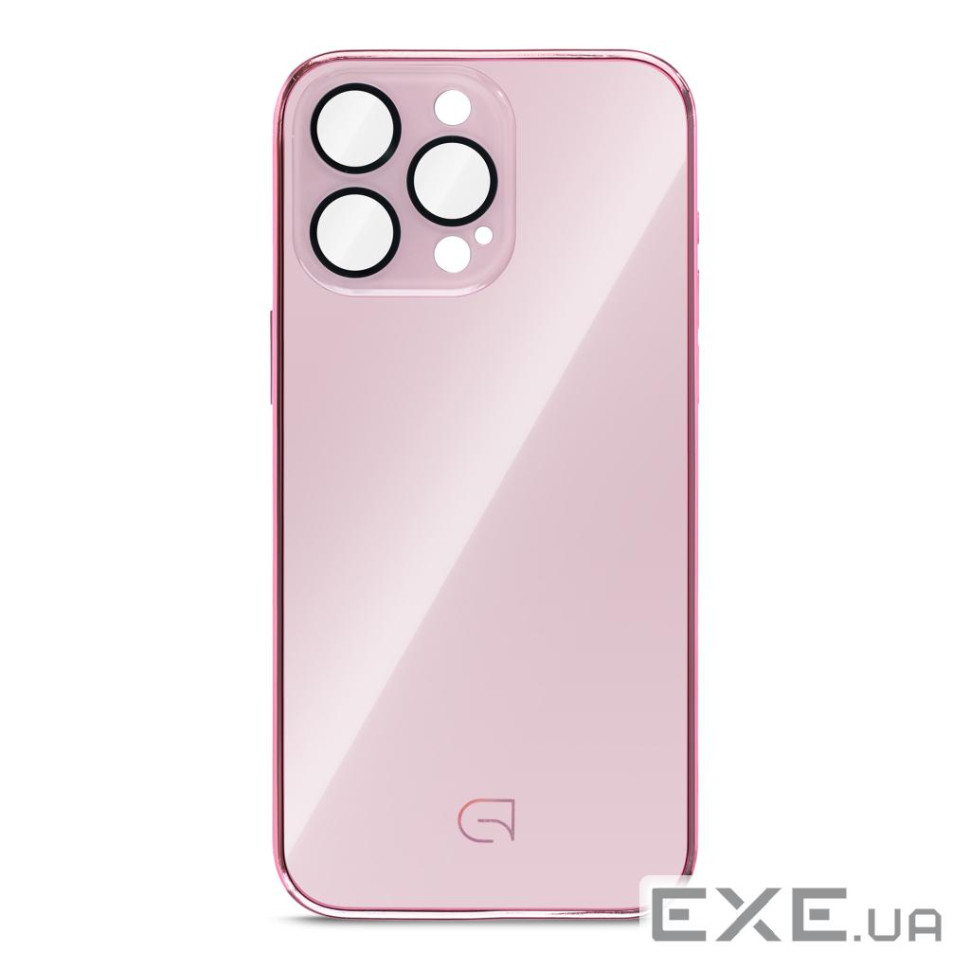 Чохол до мобільного телефона Armorstandart Replica Apple iPhone 15 Pro Max Pink (ARM76241)