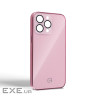 Чохол до мобільного телефона Armorstandart Replica Apple iPhone 15 Pro Max Pink (ARM76241)