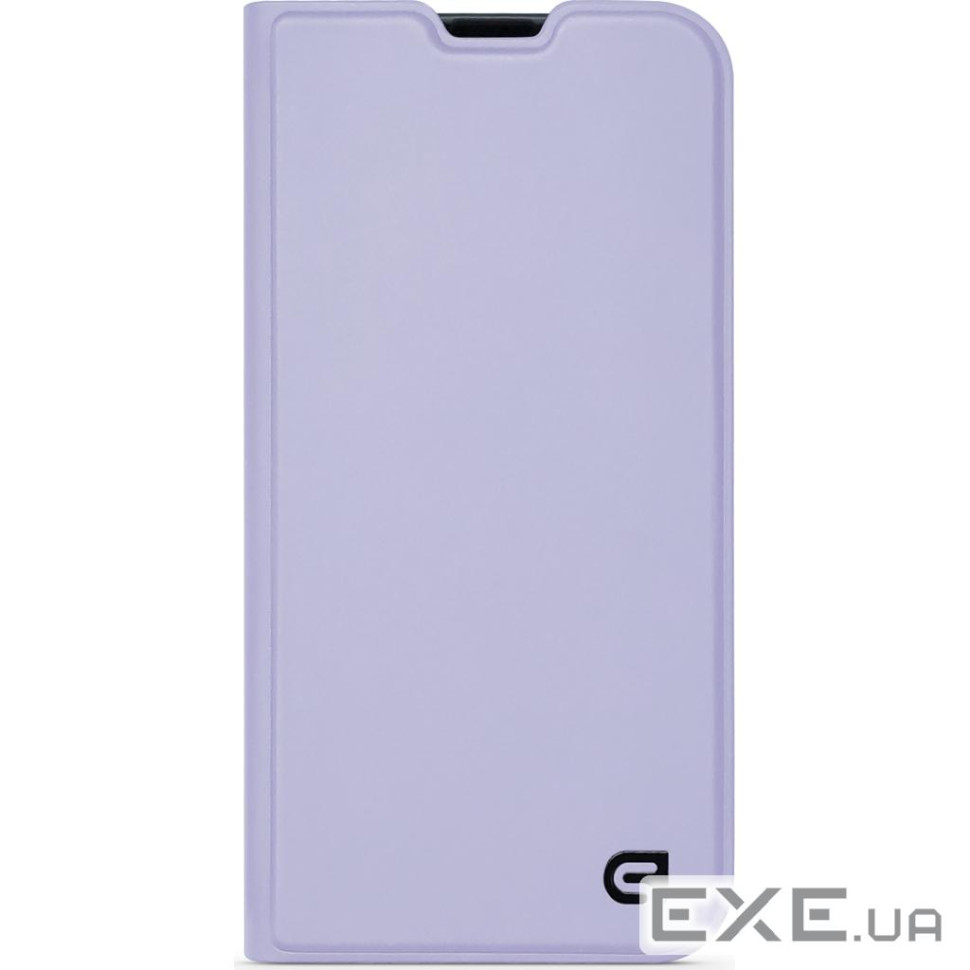 Чохол до мобільного телефона Armorstandart OneFold Case Xiaomi Redmi Note 14 Pro+ 5G Lave (ARM79810)