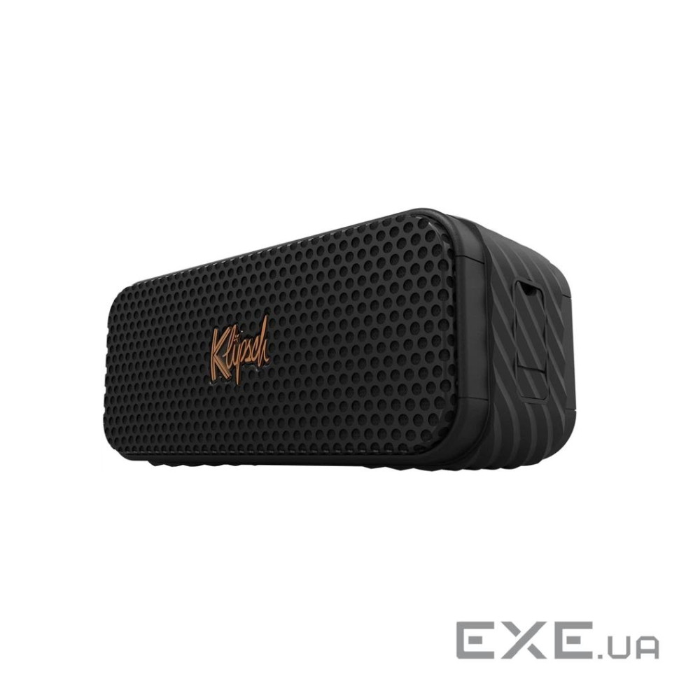 Акустична система Klipsch Nashville 20W Black (1071975)