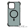 Чохол до мобільного телефона Armorstandart Bounce Apple iPhone 13 Pro Max Matte Black (ARM75260)