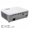 Проектор PA503SP (DLP,SVGA,3600lm,22000:1,HDMIx2,USB) ViewSonic PA503SP