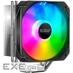 Кулер для процесора PCCOOLER Paladin 400 ARGB