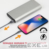 Дата кабель USB 2.0 AM to Lightning 1.2m grey Promate (nervelink-i.grey)