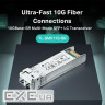 Модуль TP-LINK TL-SM5110-SR 10G SFP+ MM 300m LC
