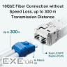 Модуль TP-LINK TL-SM5110-SR 10G SFP+ MM 300m LC