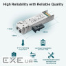 Модуль TP-LINK TL-SM5110-SR 10G SFP+ MM 300m LC
