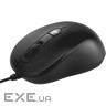 Миша ASUS MU101C Blue Ray Black (90XB05RN-BMU000)