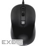 Миша ASUS MU101C Blue Ray Black (90XB05RN-BMU000)